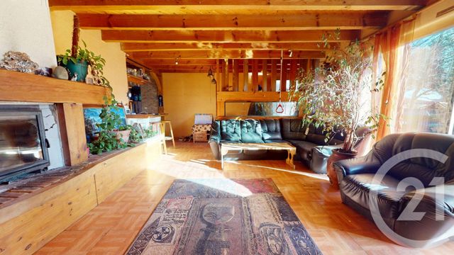 Maison &agrave; vendre - 3 pi&egrave;ces - 90 m2 - St Geours De Maremne - 40 - AQUITAINE