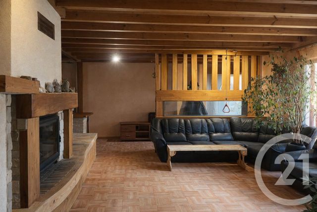 Maison &agrave; vendre - 3 pi&egrave;ces - 90 m2 - St Geours De Maremne - 40 - AQUITAINE