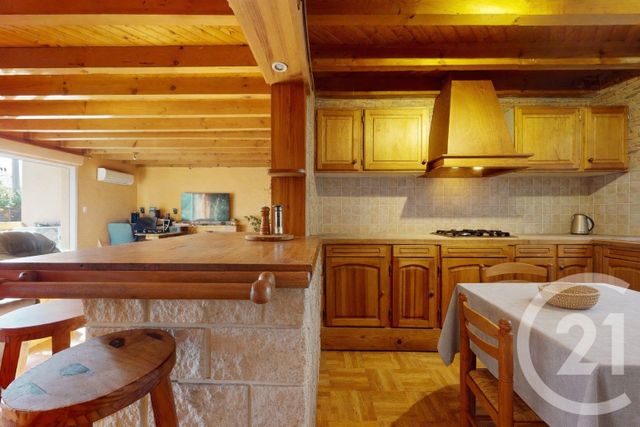 Maison à vendre ST GEOURS DE MAREMNE