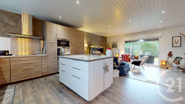 Maison &agrave; vendre - 5 pi&egrave;ces - 103 m2 - St Vincent De Tyrosse - 40 - AQUITAINE