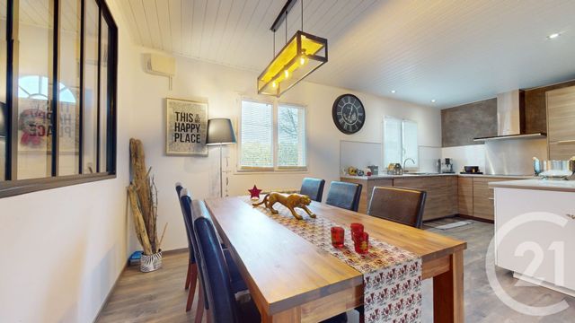 Maison &agrave; vendre - 5 pi&egrave;ces - 103 m2 - St Vincent De Tyrosse - 40 - AQUITAINE