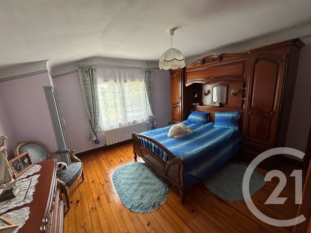 Afficher la photo en grand Maison à vendre - 5 pièces - 206 m2 - Benesse Maremne - 40 - AQUITAINE