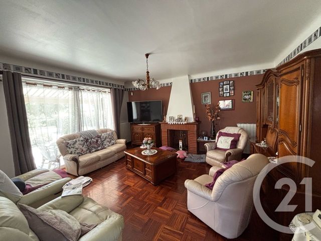 Afficher la photo en grand Maison à vendre - 5 pièces - 206 m2 - Benesse Maremne - 40 - AQUITAINE