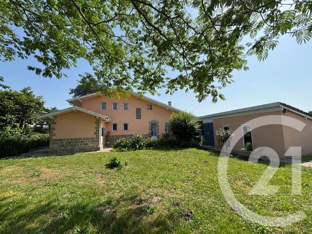 Afficher la photo en grand Maison à vendre - 5 pièces - 206 m2 - Benesse Maremne - 40 - AQUITAINE