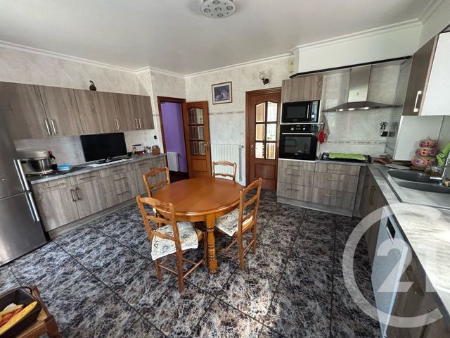 Afficher la photo en grand Maison à vendre - 5 pièces - 206 m2 - Benesse Maremne - 40 - AQUITAINE