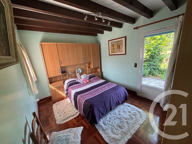 Afficher la photo en grand Maison à vendre - 5 pièces - 206 m2 - Benesse Maremne - 40 - AQUITAINE