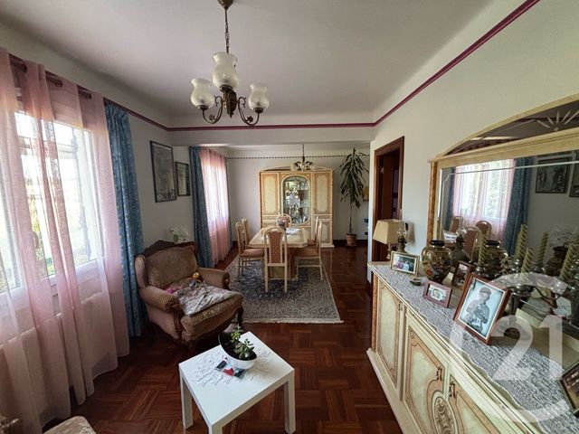 Afficher la photo en grand Maison à vendre - 5 pièces - 206 m2 - Benesse Maremne - 40 - AQUITAINE