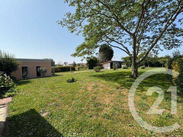 Afficher la photo en grand Maison à vendre - 5 pièces - 206 m2 - Benesse Maremne - 40 - AQUITAINE