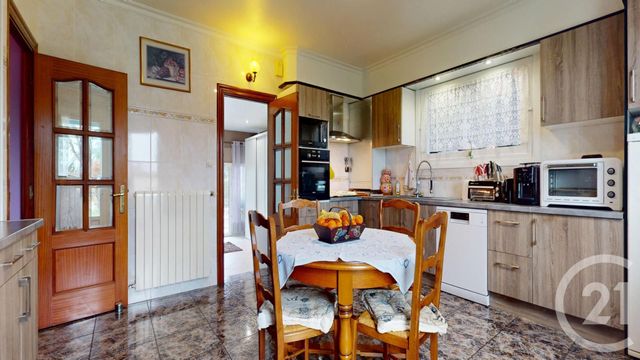 Maison &agrave; vendre - 5 pi&egrave;ces - 206 m2 - Benesse Maremne - 40 - AQUITAINE