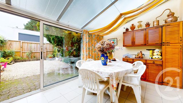 Afficher la photo en grand Maison à vendre - 3 pièces - 75,66 m2 - Seignosse - 40 - AQUITAINE