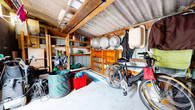 Afficher la photo en grand Maison à vendre - 3 pièces - 75,66 m2 - Seignosse - 40 - AQUITAINE