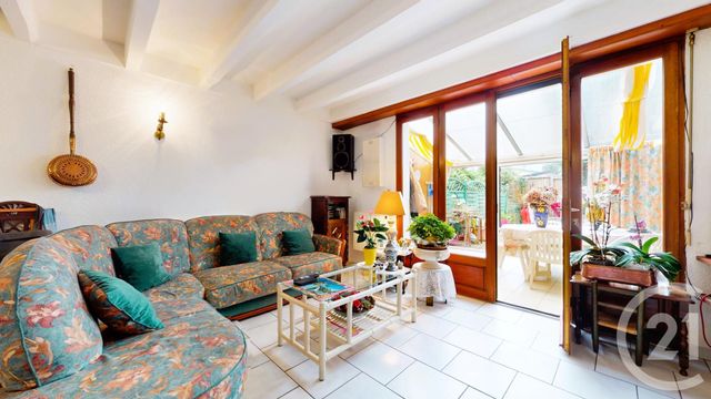 Afficher la photo en grand Maison à vendre - 3 pièces - 75,66 m2 - Seignosse - 40 - AQUITAINE