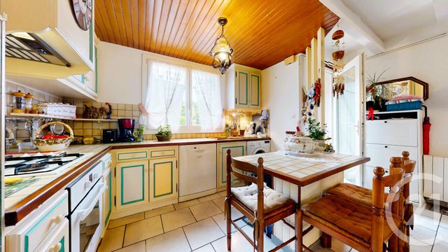 Afficher la photo en grand Maison à vendre - 3 pièces - 75,66 m2 - Seignosse - 40 - AQUITAINE