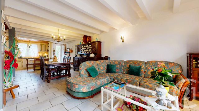 Afficher la photo en grand Maison à vendre - 3 pièces - 75,66 m2 - Seignosse - 40 - AQUITAINE