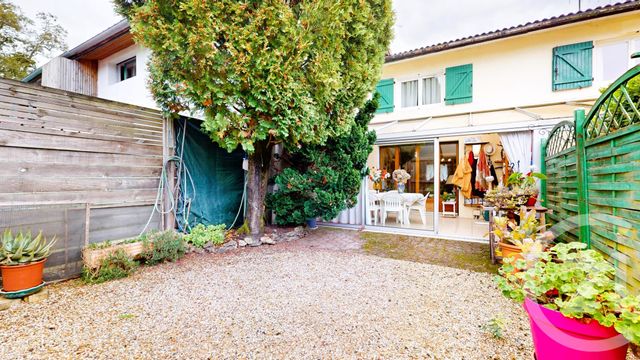 Maison à vendre SEIGNOSSE