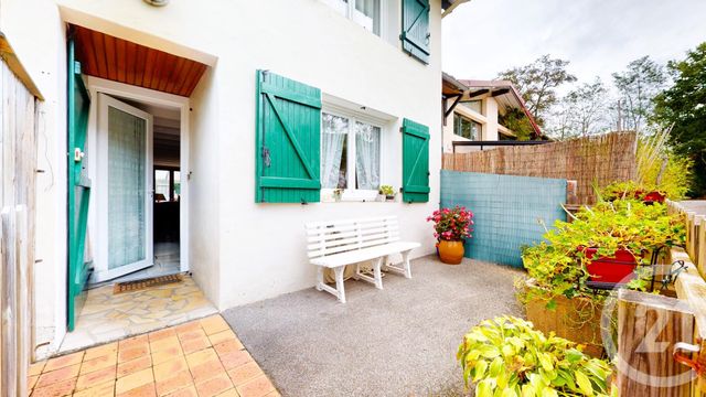 Afficher la photo en grand Maison à vendre - 3 pièces - 75,66 m2 - Seignosse - 40 - AQUITAINE