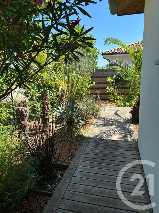 Afficher la photo en grand Maison à vendre - 4 pièces - 99 m2 - Saubion - 40 - AQUITAINE