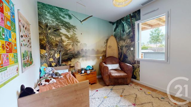 Afficher la photo en grand Maison à vendre - 4 pièces - 99 m2 - Saubion - 40 - AQUITAINE