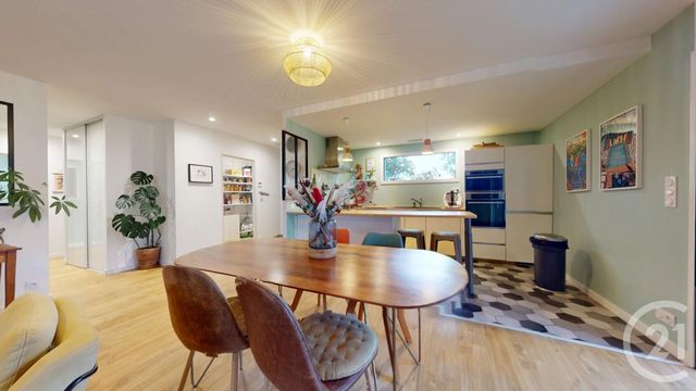 Afficher la photo en grand Maison à vendre - 4 pièces - 99 m2 - Saubion - 40 - AQUITAINE