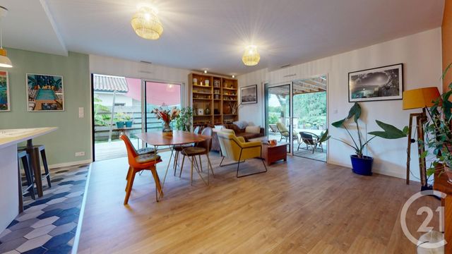 Afficher la photo en grand Maison à vendre - 4 pièces - 99 m2 - Saubion - 40 - AQUITAINE