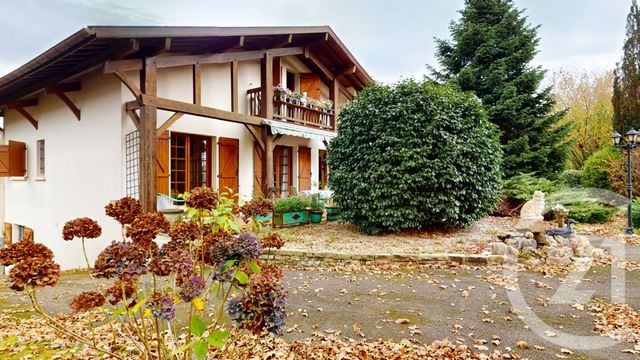  - ST VINCENT DE TYROSSE - 