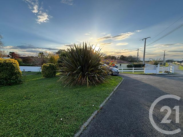 Maison à vendre - 7 pièces - 184 m2 - St Andre De Seignanx - 40 - AQUITAINE