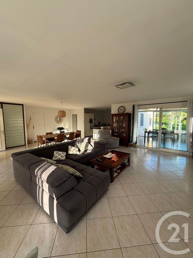 Maison à vendre - 7 pièces - 184 m2 - St Andre De Seignanx - 40 - AQUITAINE