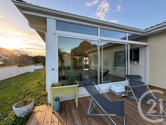 Maison à vendre - 7 pièces - 184 m2 - St Andre De Seignanx - 40 - AQUITAINE