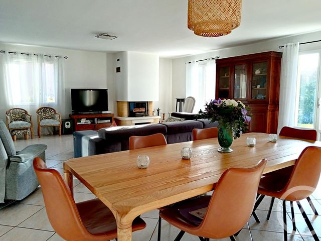 Maison à vendre - 7 pièces - 184 m2 - St Andre De Seignanx - 40 - AQUITAINE