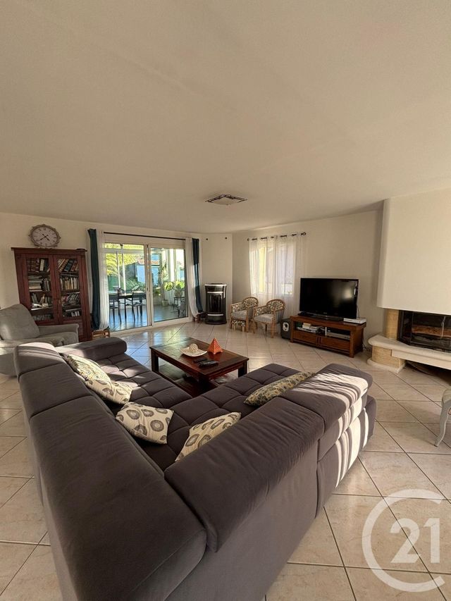 Maison à vendre - 7 pièces - 184 m2 - St Andre De Seignanx - 40 - AQUITAINE