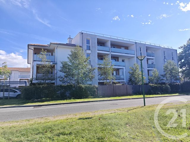 Appartement F2 à vendre ST VINCENT DE TYROSSE