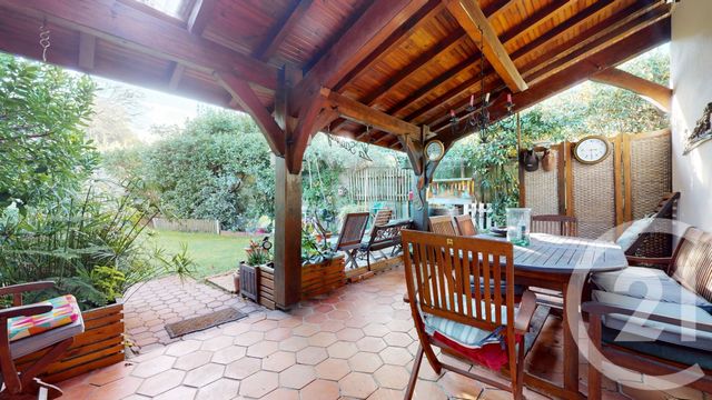 Maison à vendre - 7 pièces - 114 m2 - Seignosse - 40 - AQUITAINE