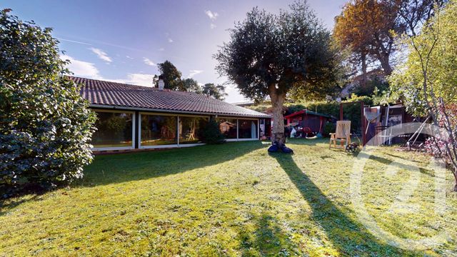 Maison à vendre - 7 pièces - 114 m2 - Seignosse - 40 - AQUITAINE