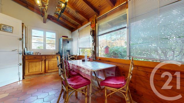 Maison à vendre - 7 pièces - 114 m2 - Seignosse - 40 - AQUITAINE