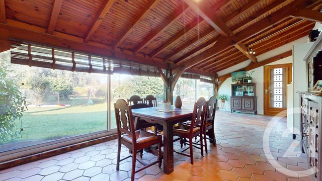 Maison à vendre - 7 pièces - 114 m2 - Seignosse - 40 - AQUITAINE