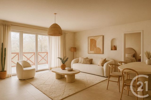  - ST PIERRE D IRUBE - 