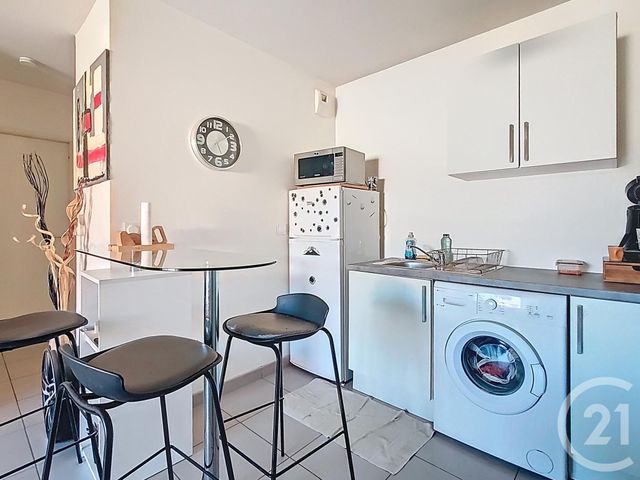 Appartement F2 &agrave; vendre - 2 pi&egrave;ces - 46,35 m2 - Benesse Maremne - 40 - AQUITAINE