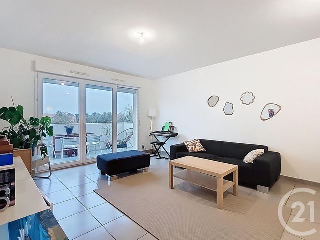 Appartement F3 à vendre - 3 pièces - 66,71 m2 - Benesse Maremne - 40 - AQUITAINE