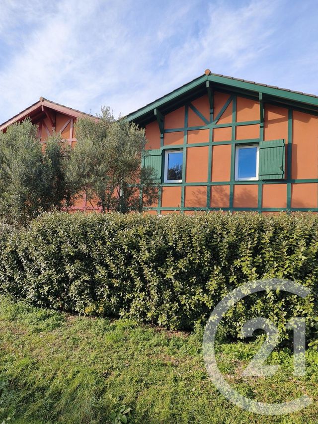 maison - ST VINCENT DE TYROSSE - 40