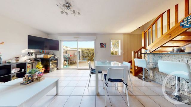 maison - ST VINCENT DE TYROSSE - 40