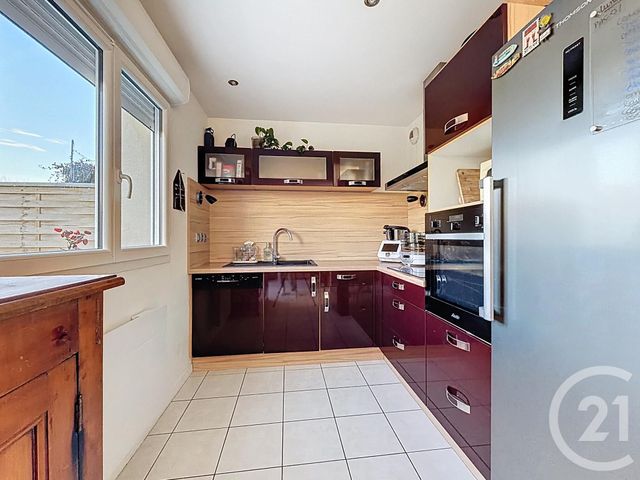 Maison &agrave; vendre - 4 pi&egrave;ces - 79 m2 - St Vincent De Tyrosse - 40 - AQUITAINE