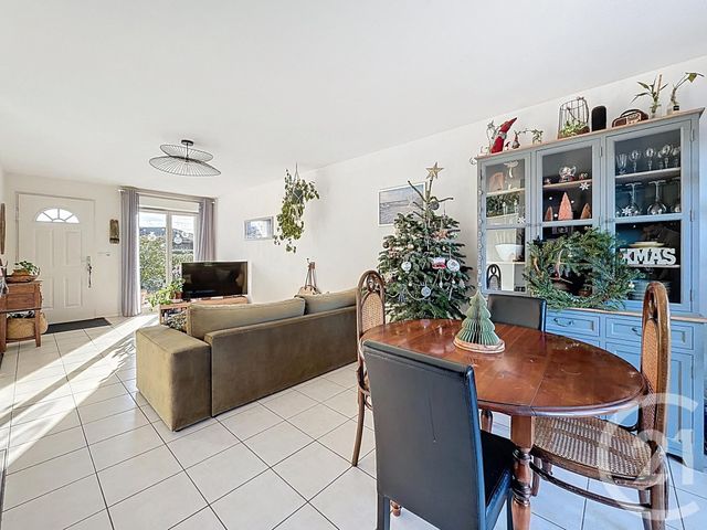 Maison &agrave; vendre - 4 pi&egrave;ces - 79 m2 - St Vincent De Tyrosse - 40 - AQUITAINE