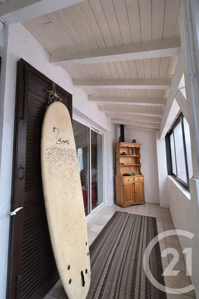 Maison &agrave; vendre - 7 pi&egrave;ces - 130 m2 - Soustons - 40 - AQUITAINE