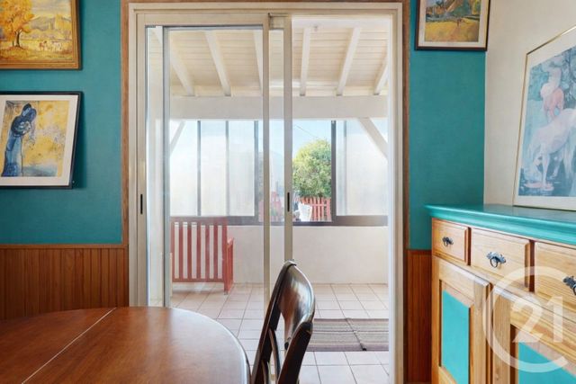 Maison à vendre SOUSTONS