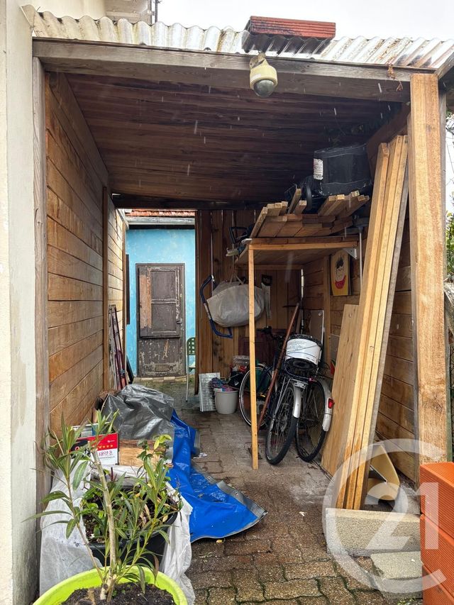 Maison &agrave; vendre - 7 pi&egrave;ces - 130 m2 - Soustons - 40 - AQUITAINE