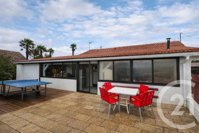 maison - SOUSTONS - 40