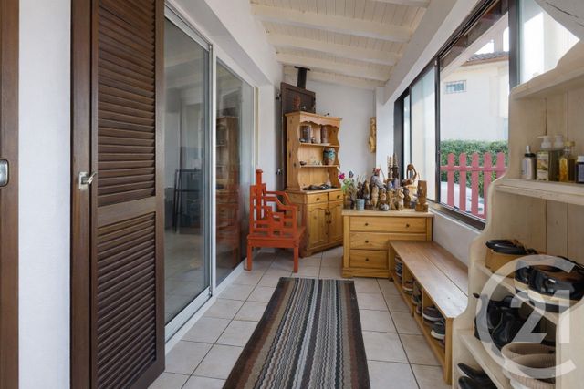 Maison &agrave; vendre - 7 pi&egrave;ces - 130 m2 - Soustons - 40 - AQUITAINE