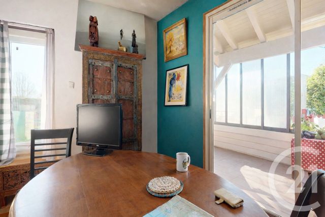 Maison &agrave; vendre - 7 pi&egrave;ces - 130 m2 - Soustons - 40 - AQUITAINE