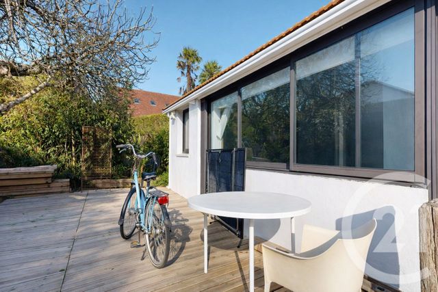 Maison &agrave; vendre - 7 pi&egrave;ces - 130 m2 - Soustons - 40 - AQUITAINE