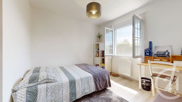 Maison &agrave; vendre - 7 pi&egrave;ces - 142,50 m2 - Saubrigues - 40 - AQUITAINE